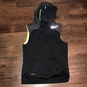 Nike therma fit best